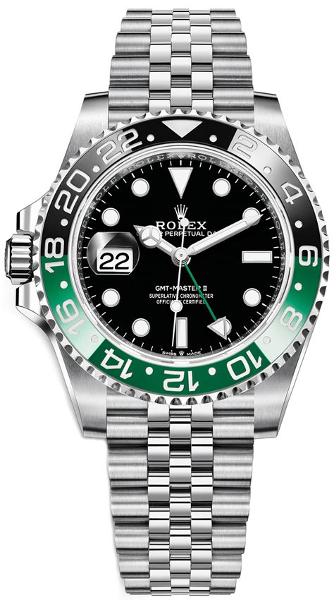 gmt master rolex green|Rolex GMT Master price.